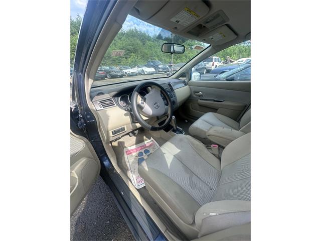 2007 Nissan Versa (CC-1879804) for sale in Lenoir City, Tennessee