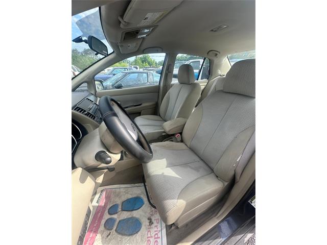 2007 Nissan Versa (CC-1879804) for sale in Lenoir City, Tennessee