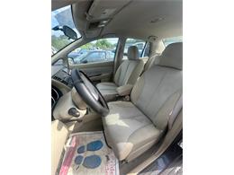 2007 Nissan Versa (CC-1879804) for sale in Lenoir City, Tennessee