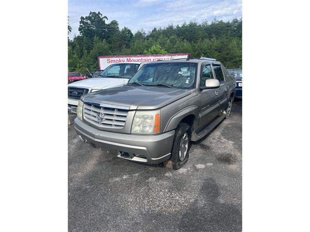 2003 Cadillac Escalade (CC-1879806) for sale in Lenoir City, Tennessee