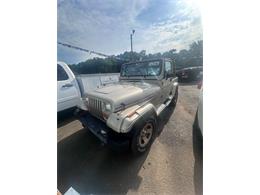 1993 Jeep Wrangler (CC-1879807) for sale in Lenoir City, Tennessee