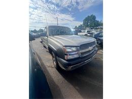 2003 Chevrolet Silverado (CC-1879808) for sale in Lenoir City, Tennessee