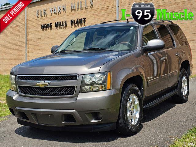 2011 Chevrolet Tahoe (CC-1870981) for sale in Hope Mills, North Carolina