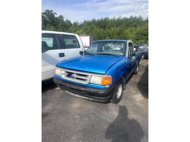 1995 Ford Ranger (CC-1879810) for sale in Lenoir City, Tennessee