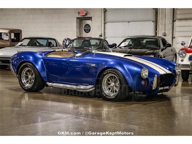 1966 Shelby Cobra (CC-1879815) for sale in Grand Rapids, Michigan