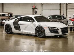 2012 Audi R8 (CC-1879818) for sale in Grand Rapids, Michigan