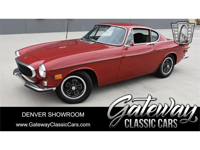 1971 Volvo 1800ES (CC-1879819) for sale in O'Fallon, Illinois