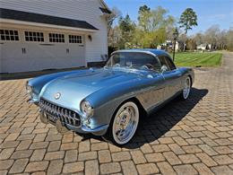 1957 Chevrolet Corvette (CC-1870982) for sale in Salisbury , Maryland