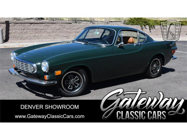 1971 Volvo 1800ES (CC-1879824) for sale in O'Fallon, Illinois