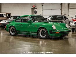 1975 Porsche 911 (CC-1879825) for sale in Grand Rapids, Michigan