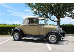 1928 Ford Street Rod (CC-1879828) for sale in Sarasota, Florida