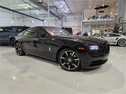 2016 Rolls-Royce Silver Wraith (CC-1870983) for sale in Charlotte, North Carolina