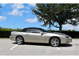 2000 Chevrolet Camaro (CC-1879831) for sale in Sarasota, Florida