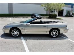 2000 Chevrolet Camaro (CC-1879831) for sale in Sarasota, Florida