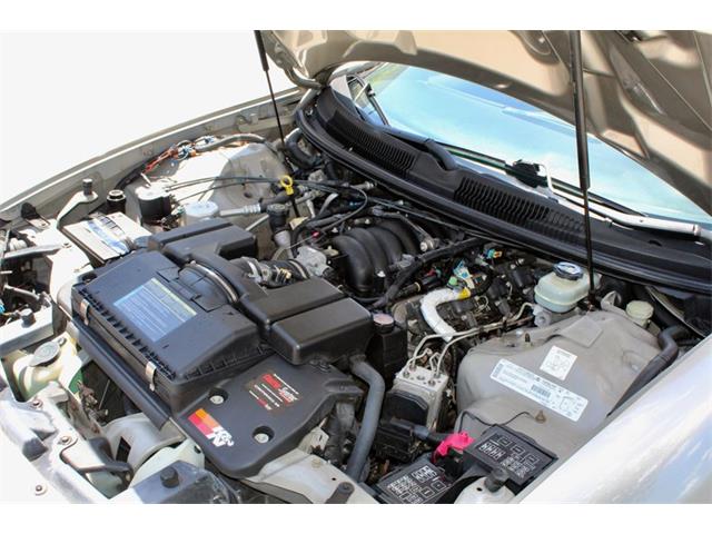 2000 Chevrolet Camaro (CC-1879831) for sale in Sarasota, Florida