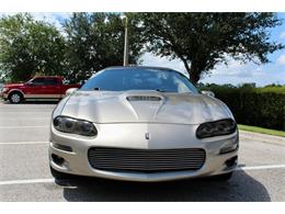 2000 Chevrolet Camaro (CC-1879831) for sale in Sarasota, Florida