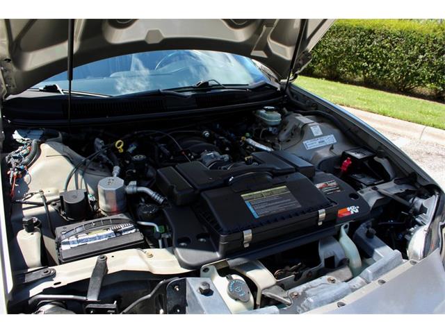 2000 Chevrolet Camaro (CC-1879831) for sale in Sarasota, Florida