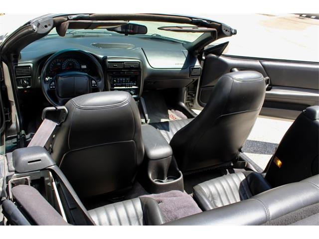 2000 Chevrolet Camaro (CC-1879831) for sale in Sarasota, Florida