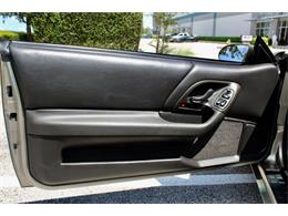 2000 Chevrolet Camaro (CC-1879831) for sale in Sarasota, Florida