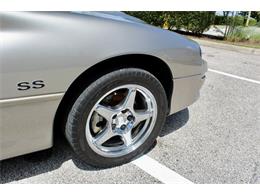 2000 Chevrolet Camaro (CC-1879831) for sale in Sarasota, Florida