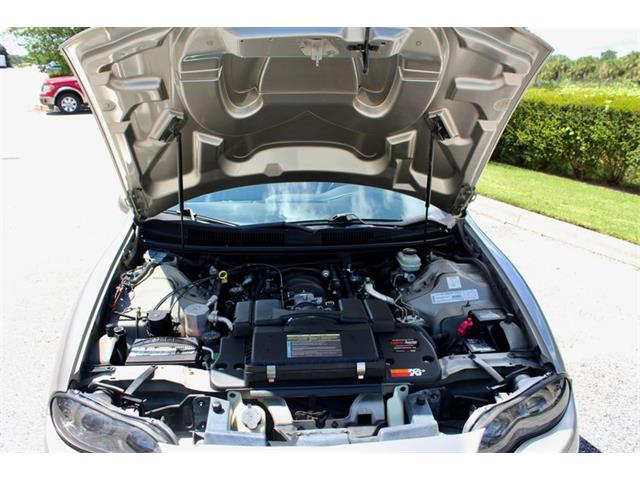 2000 Chevrolet Camaro (CC-1879831) for sale in Sarasota, Florida