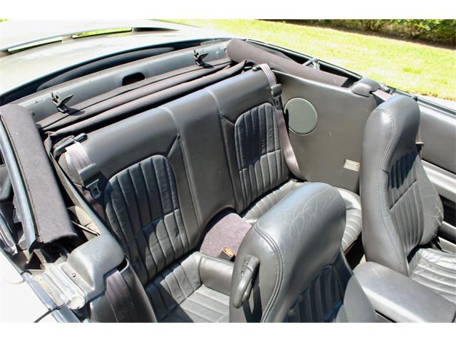 2000 Chevrolet Camaro (CC-1879831) for sale in Sarasota, Florida