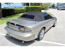 2000 Chevrolet Camaro (CC-1879831) for sale in Sarasota, Florida