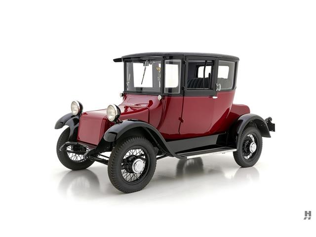 1932 Detroit Electric Model 97 (CC-1879835) for sale in Saint Louis, Missouri