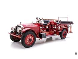 1924 American LaFrance Fire Engine (CC-1879837) for sale in Saint Louis, Missouri