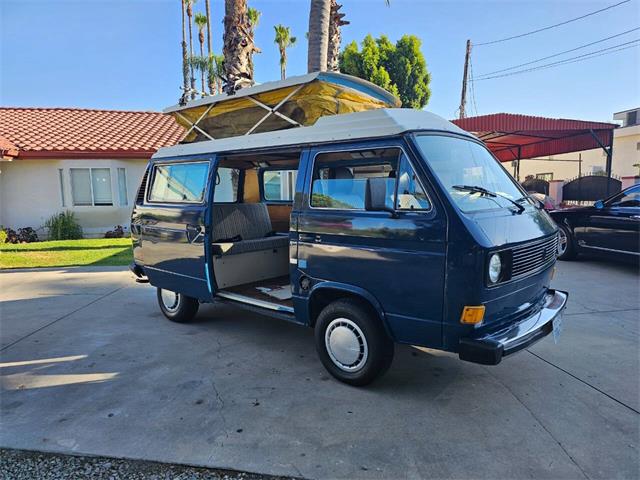 1982 Volkswagen Vanagon (CC-1870984) for sale in Woodland Hills, California