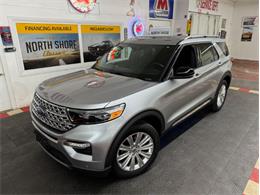 2020 Ford Explorer (CC-1879858) for sale in Mundelein, Illinois