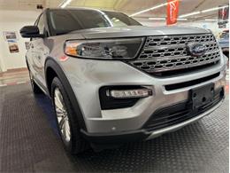 2020 Ford Explorer (CC-1879858) for sale in Mundelein, Illinois
