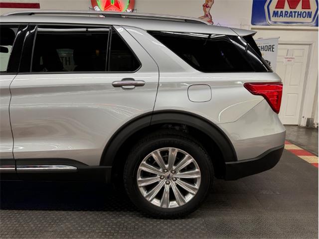 2020 Ford Explorer (CC-1879858) for sale in Mundelein, Illinois