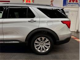 2020 Ford Explorer (CC-1879858) for sale in Mundelein, Illinois