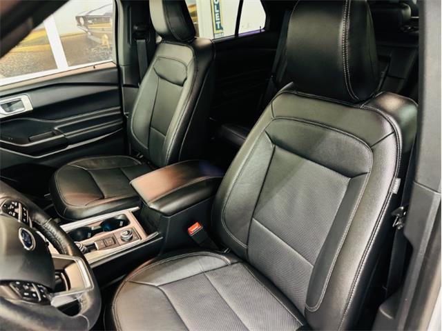 2020 Ford Explorer (CC-1879858) for sale in Mundelein, Illinois