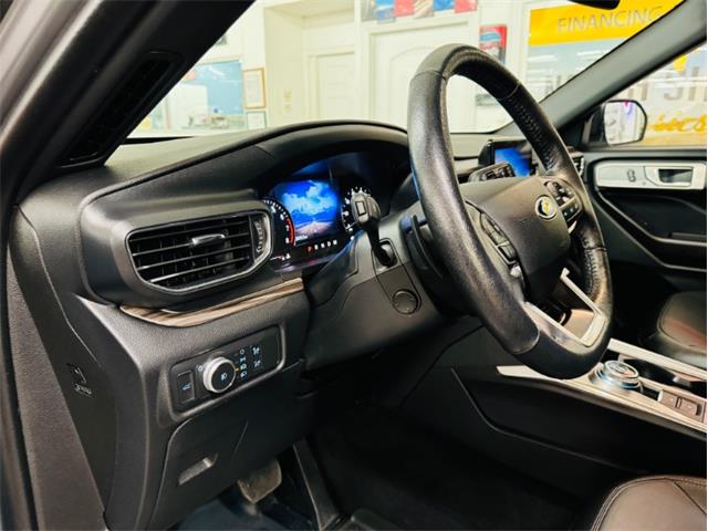2020 Ford Explorer (CC-1879858) for sale in Mundelein, Illinois
