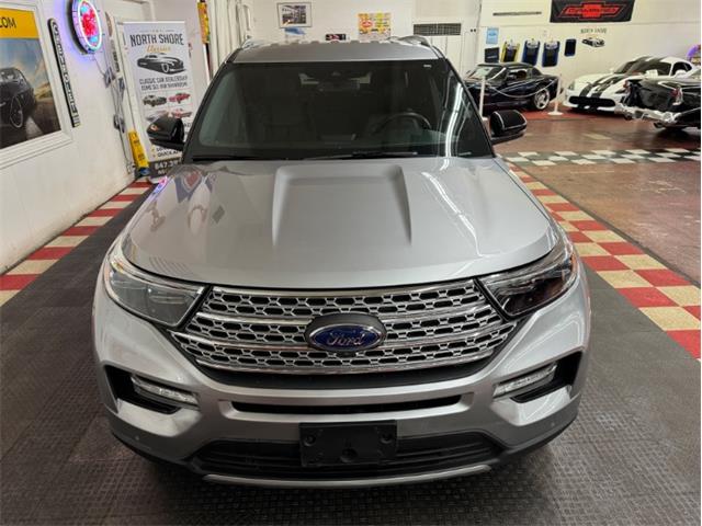 2020 Ford Explorer (CC-1879858) for sale in Mundelein, Illinois