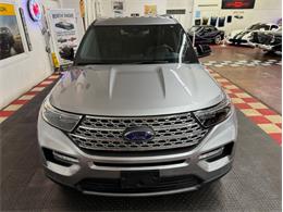 2020 Ford Explorer (CC-1879858) for sale in Mundelein, Illinois