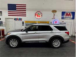 2020 Ford Explorer (CC-1879858) for sale in Mundelein, Illinois
