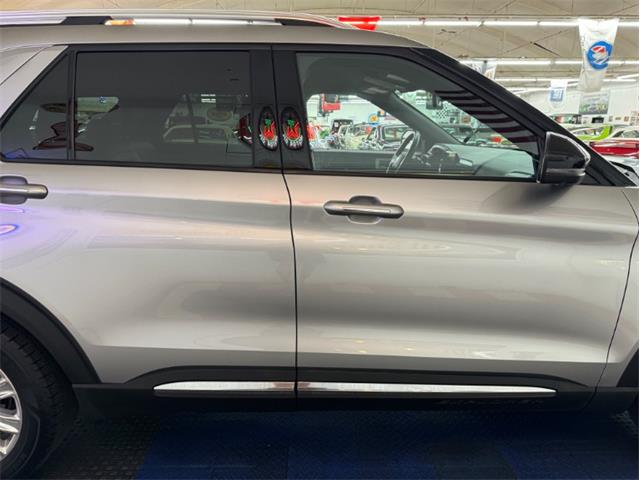 2020 Ford Explorer (CC-1879858) for sale in Mundelein, Illinois
