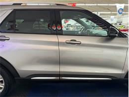 2020 Ford Explorer (CC-1879858) for sale in Mundelein, Illinois