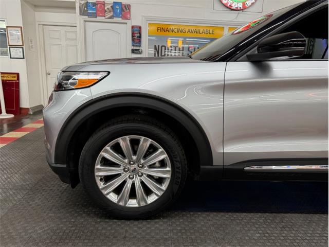 2020 Ford Explorer (CC-1879858) for sale in Mundelein, Illinois