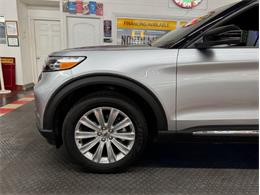 2020 Ford Explorer (CC-1879858) for sale in Mundelein, Illinois