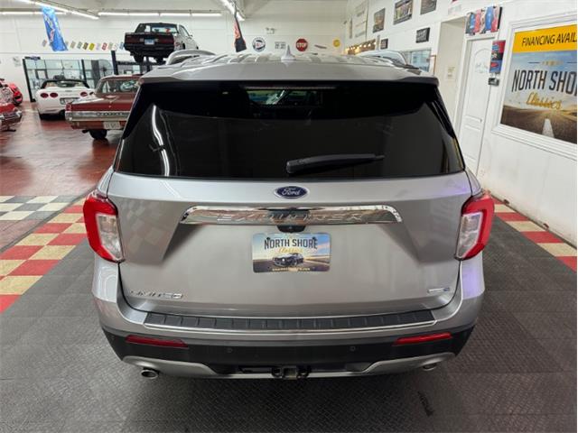 2020 Ford Explorer (CC-1879858) for sale in Mundelein, Illinois