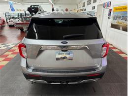 2020 Ford Explorer (CC-1879858) for sale in Mundelein, Illinois