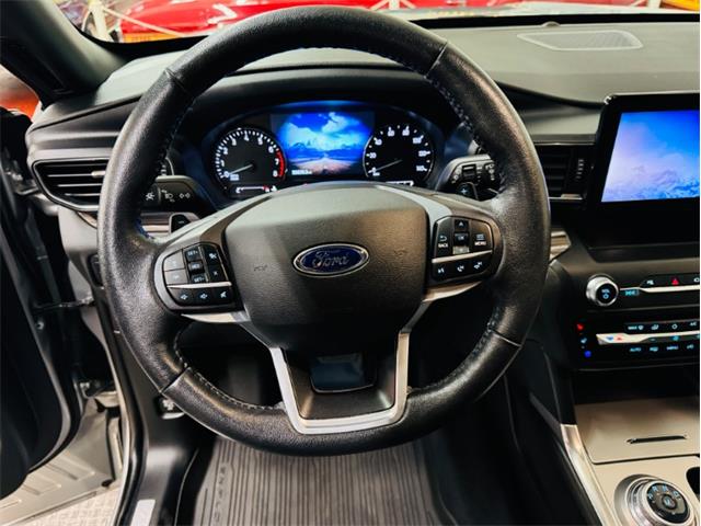 2020 Ford Explorer (CC-1879858) for sale in Mundelein, Illinois