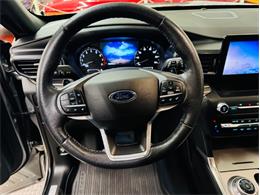 2020 Ford Explorer (CC-1879858) for sale in Mundelein, Illinois