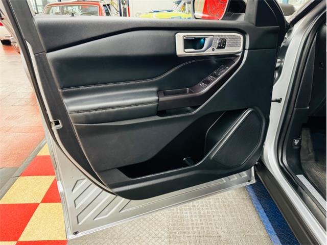2020 Ford Explorer (CC-1879858) for sale in Mundelein, Illinois