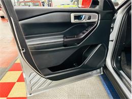 2020 Ford Explorer (CC-1879858) for sale in Mundelein, Illinois