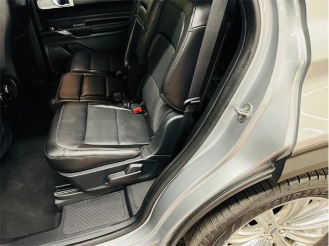 2020 Ford Explorer (CC-1879858) for sale in Mundelein, Illinois